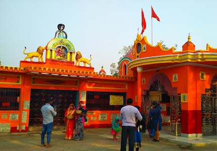 Asansol Taxi Service