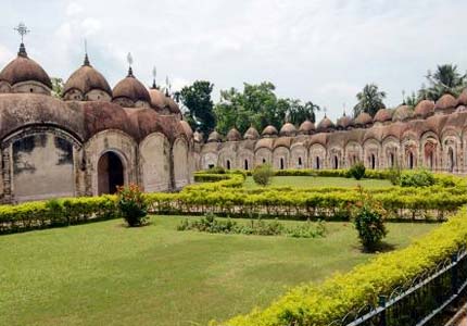 Burdwan Taxi Service