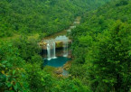 Excursion to Cherrapunji