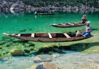 Mawlynnong & Dawki Excursion