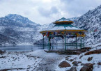 Transfer to Gangtok & Sightseeing