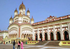 Spiritual & Iconic Landmarks Tour