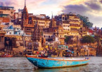 Varanasi Temple Tour & Sarnath Excursion