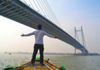 Arrival in Kolkata & Leisure