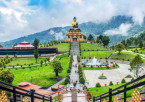 Transfer to Pelling & Sightseeing