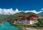 Transfer to Bhutan (Phuentsholing) & Entry Formalities