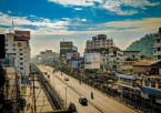 Arrival in Guwahati & Transfer to Shillong