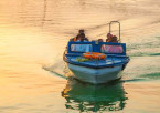 Arrival in Kolkata – Transfer to Sundarbans