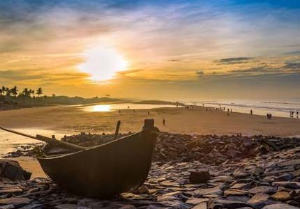 Digha Taxi Service