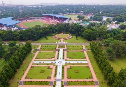 Jamshedpur Taxi Service