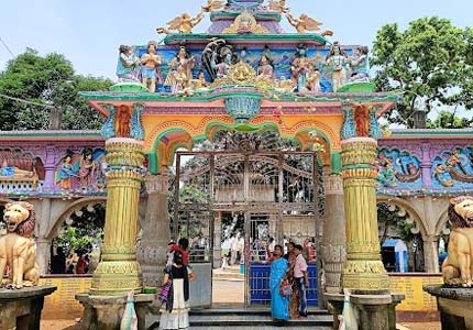 Kharagpur Taxi Service