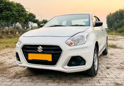 Swift Dzire Taxi Rental Service