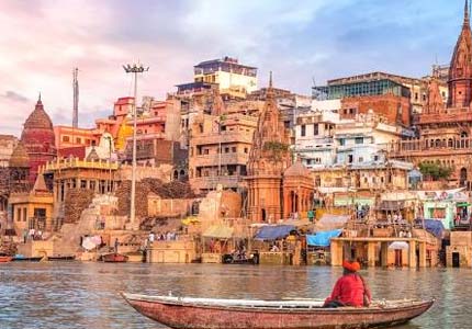 Varanasi Taxi Service